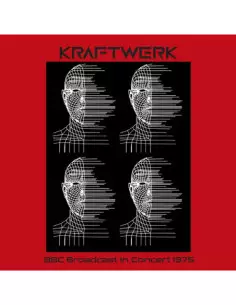 Kraftwerk - Bbc Broadcast In Concert 1975