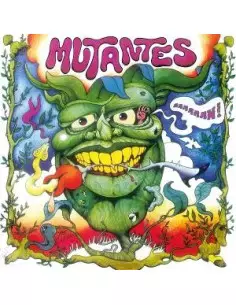 Os Mutantes - Jardim Eletrico