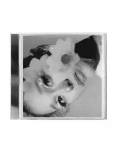 Grande Ariana - Petal Esclusivo Cover Alternativa - (CD)