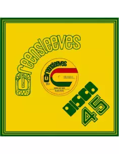Black Uhuru - Eden Out Deh - 12Inch Mix