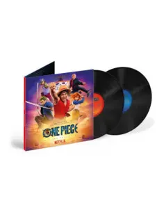 Sonya Belousova and Gi - One Piece: Into The Grand Line (Soundtrack)