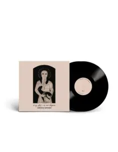 Mélissa Laveaux - At My Softest, I Am Most Dangerous
