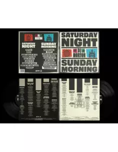 Pj Morton - Saturday Night / Sunday Morning