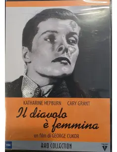 Il Diavolo è Femmina