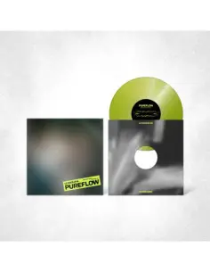 Le Sserafim - Pureflow Pt.1 (Electric Yellow)
