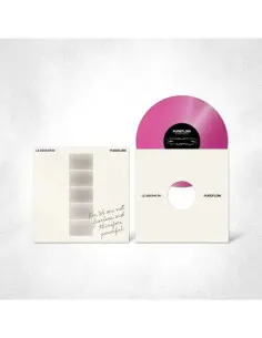 Le Sserafim - Pureflow Pt.1 (Hot Pink Glitter Ver.)