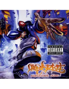 Limp Bizkit - Significant Other