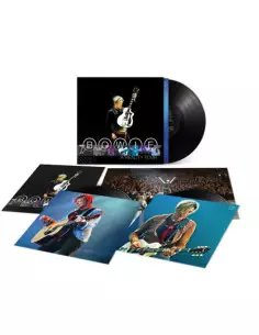 Bowie David - A Reality Tour Triplo Vinile Nero