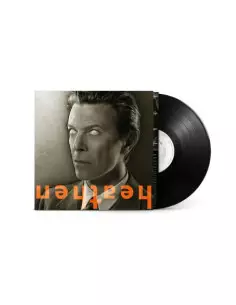 Bowie David - Heathen Vinile Nero