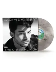 Lambert Adam - The Original High
