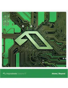Above and Beyond - Anjunabeats Volume 17