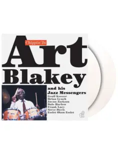 Art Blakey and His Jazz Messengers - Chippin In