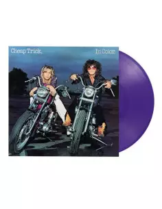 Cheap Trick - In Color