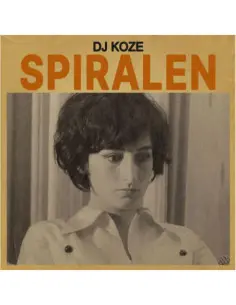 Dj Koze - Spiralen