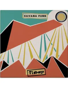 Savana Funk - Tindouf