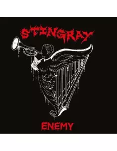 Stingray - Enemy
