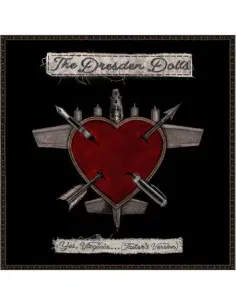 The Dresden Dolls - Yes, Virginia (Tailor's Version)