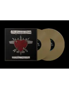 The Dresden Dolls - Yes, Virginia (Tailor's Version) Coloured Vinyl (Limited Edition)
