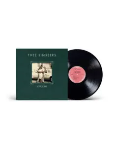 Thee Sinseers, Joey - Love Stories