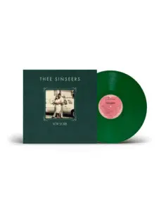Thee Sinseers, Joey - Love Stories (Evergreenvinyl)