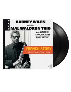 Wilen, Barney - French Story