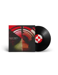 Bloc Party - Anatomy Of A Brief Romance