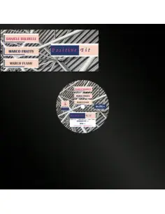 Daniele Baldelli, Ma - Positive Fit Ep