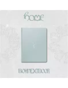 Boynextdoor - 1St Studio Album Home (Weaver Ver.) - (CD)