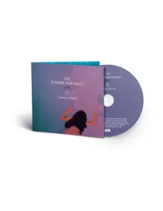Einaudi Ludovico - The Summer Portraits Live - (CD)