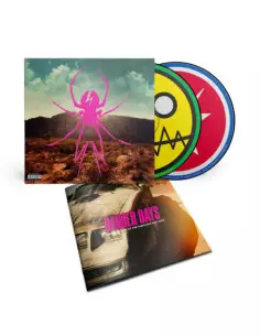 My Chemical Romance - Danger Days: The True Lives Of The Fabulous Killjoys Deluxe Edition Doppio Cd - (CD)