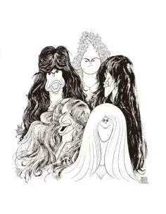 Aerosmith - Draw The Line (Shm-Cd/W/Bonus Track(Plan)/2013 Remastering) - (CD)