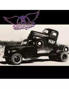 Aerosmith - Pump (Shm-Cd/W/Bonus Track(Plan)/2001 Remastering) - (CD)