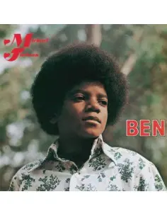 Michael Jackson - Ben (Shm-Cd) - (CD)