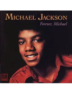 Michael Jackson - Forever. Michael (Shm-Cd) - (CD)