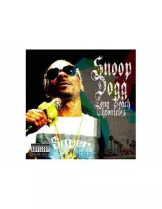 Snoop Dogg - Long Beach Chronicles - (CD)