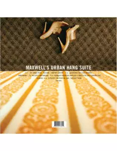 Maxwell - MaxwellS Urban Hang Suite
