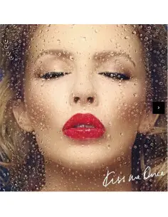 Minogue Kylie - Kiss Me Once