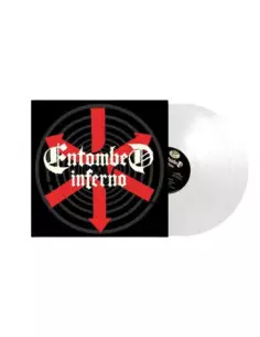 Entombed - Inferno (Remastered) (2Lp White) Ltd