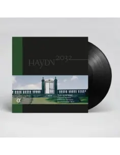 Joseph Haydn, Il Gia - Haydn 2032, Vol. 16: The Surprise