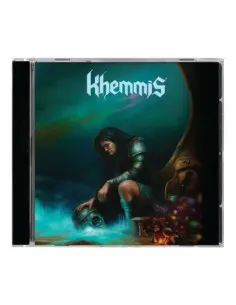 Khemmis - Khemmis - (CD)
