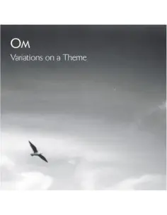 Om - Variations On A Theme - (Reissue) (CD)