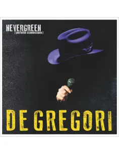 De Gregori Francesco - Nevergreen (Perfette Sconosciute) - 2 Lp Black