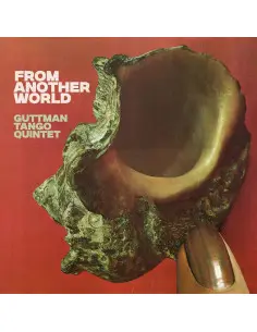 Dmitri Shostakovich - From Another World - (CD)