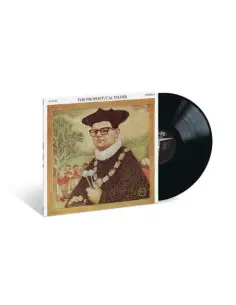 Tjader Cal - The Prophet