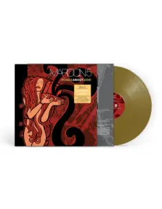 Maroon 5 - Songs About Jane