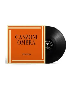 Ministri - Canzoni Ombra