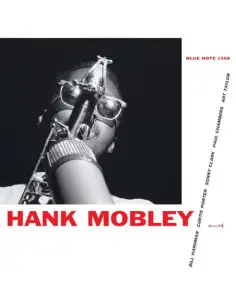 Mobley Hank - Hank Mobley