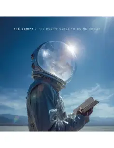 Script The - The UserS Guide To Being Human Ecorecord In Spined Sleeve Printed Inner Sleeve