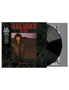 Black Sabbath - Seventh Star
