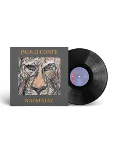 Conte Paolo - Razmataz